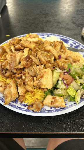 Photo of Cedars Bakery & Restaurant - 8102 Fraser Ave #51, Fort McMurray, AB T9H 0G1